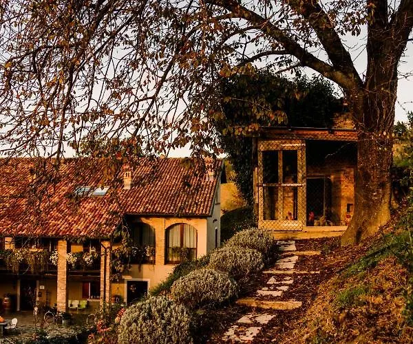 Casa Baricalino