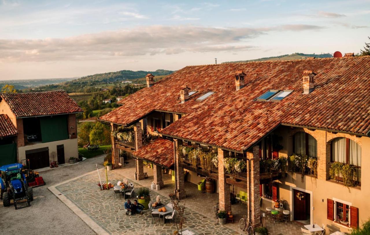 Casa Baricalino Landhaus *