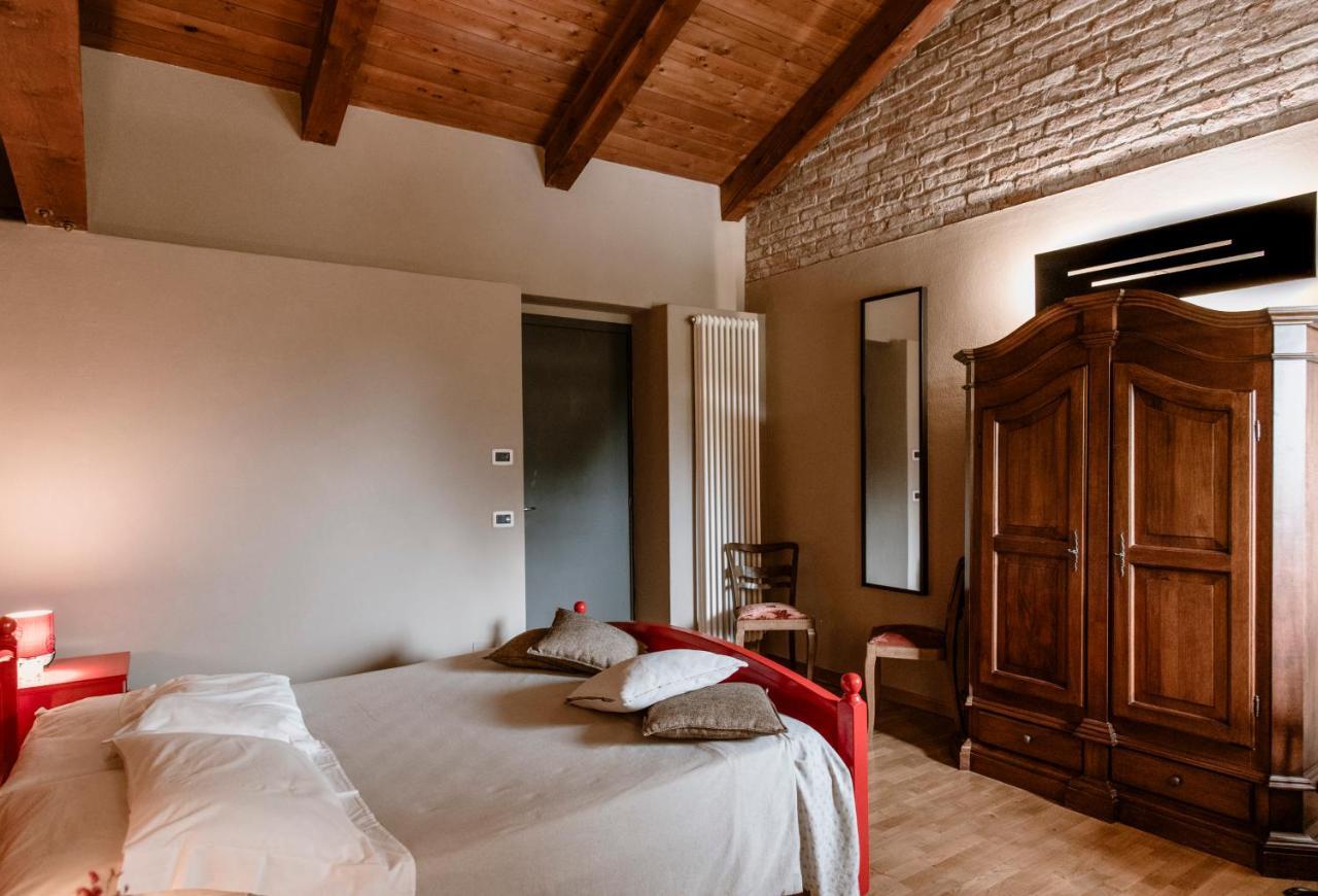 Landhaus Casa Baricalino *