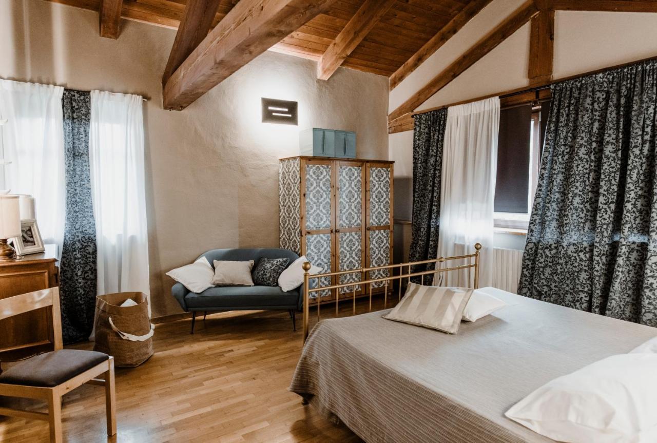 Landhaus Casa Baricalino Novello