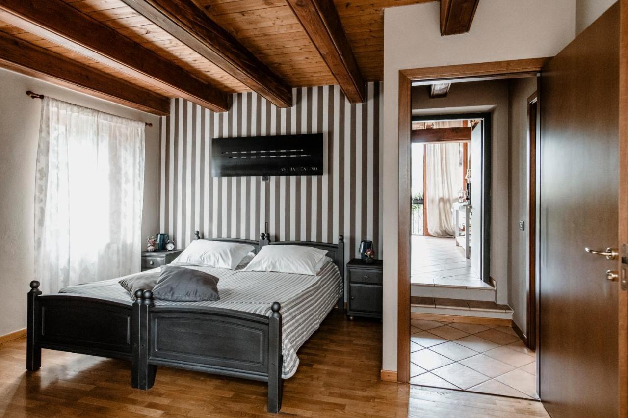 Casa Baricalino Landhaus Novello