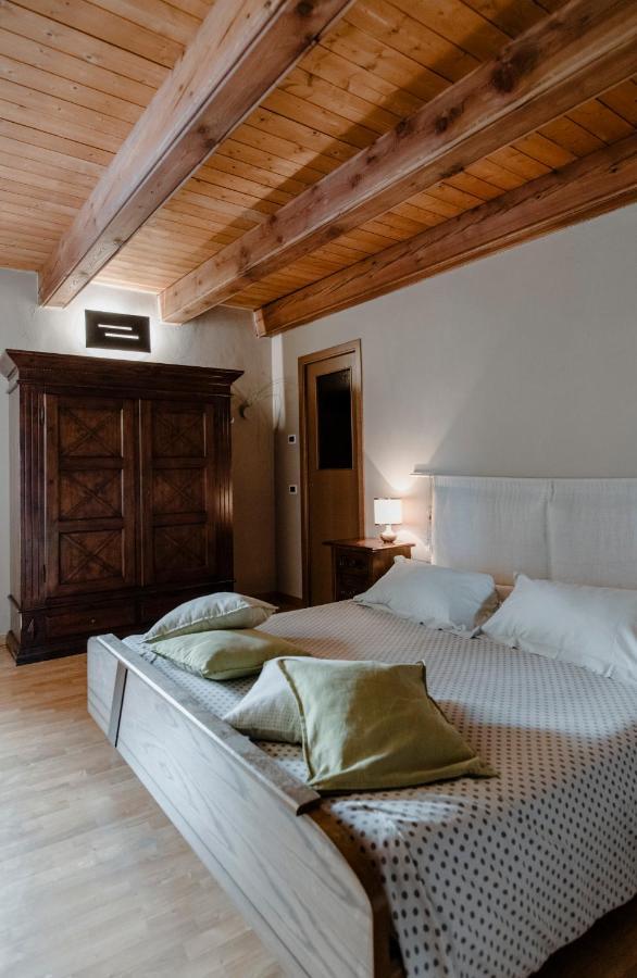 Landhaus Casa Baricalino *