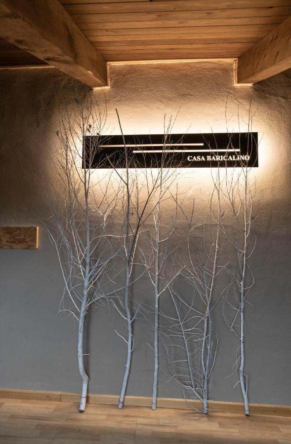 Landhaus Casa Baricalino Novello