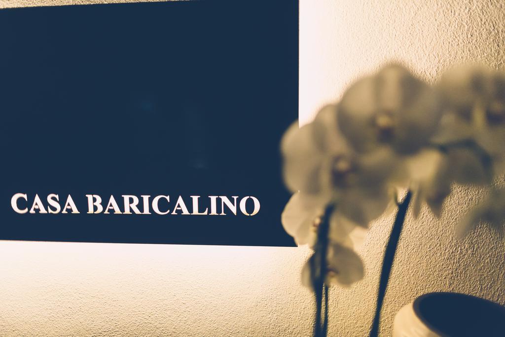 Landhaus Casa Baricalino *
