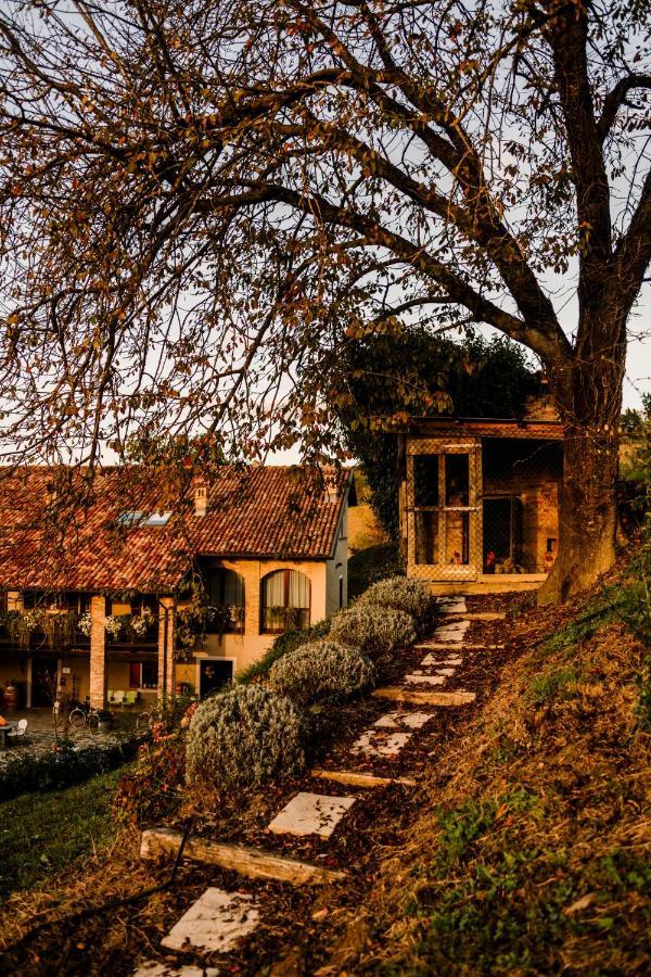 Casa Baricalino Landhaus *
